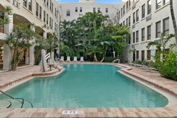 The Palm Beach Hotel, 235 Sunrise Ave #3054, Palm Beach, Florida 33480, image 1