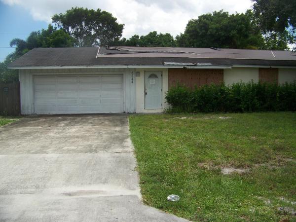 Hypoluxo Village, 3344 Gondolier Way, Lake Worth, Florida 33462, image 1