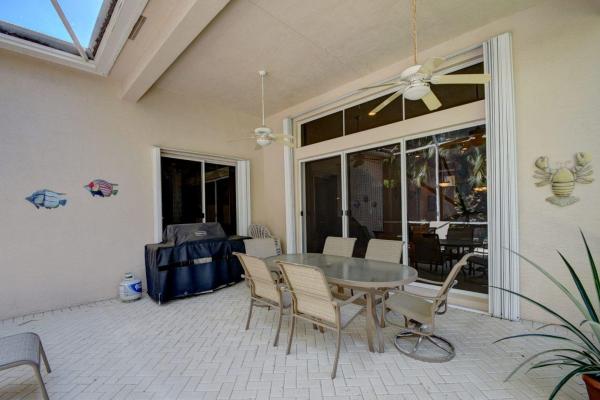 Imperial Isle At Wycliffe, 4231 Imperial Isle Dr, Lake Worth, Florida 33449, image 1