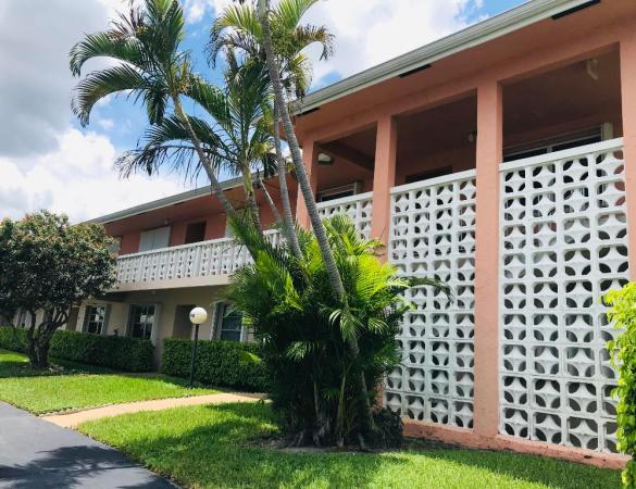 The Pines Of Delray North, 1740 NW 19th Ter #104, Delray Beach, Florida 33445, image 1