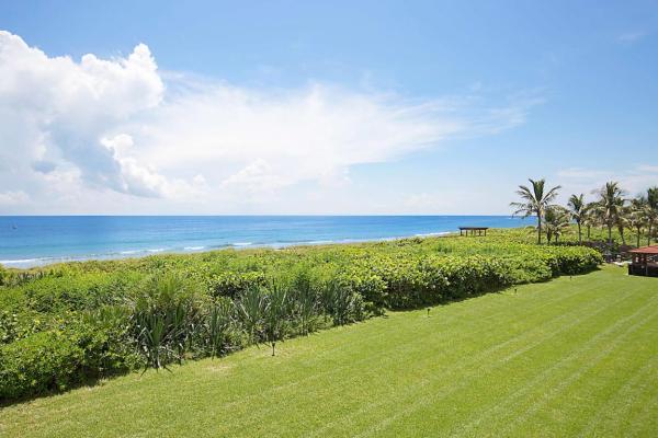 Ocean Harbour South, 4250 N A1a #302, Fort Pierce, Florida 34949, image 2