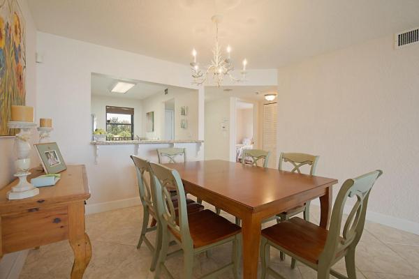 Ocean Harbour South, 4250 N A1a #302, Fort Pierce, Florida 34949, image 1