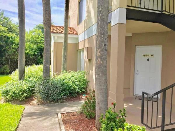 Casablanca Isles, 815 W Boynton Beach Blvd #10101, Boynton Beach, Florida 33426, image 1