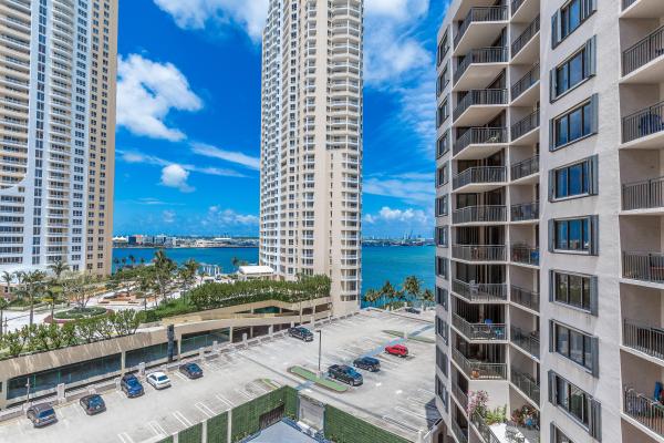 Brickell Key Two, 540 Brickell Key Dr #1106, Miami, Florida 33131, image 1
