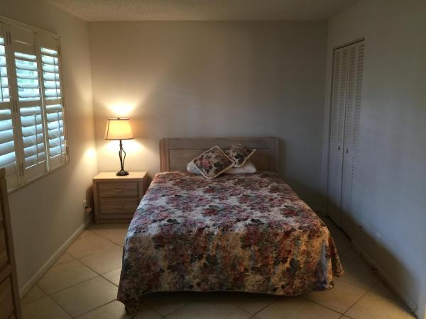 Palm Greens At Villa Del Ray, 13755 Flora Pl #C, Delray Beach, Florida 33484, image 1