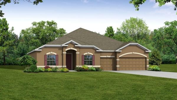 Torino, 5940 NW Cowry St, Port St. Lucie, Florida 34986, image 1