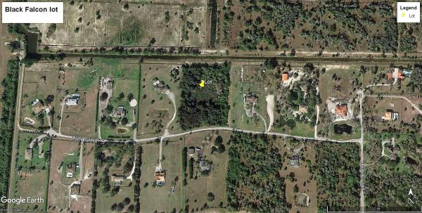 Deer Run, 19749 Black Falcon Rd, Loxahatchee, Florida 33470, image 1