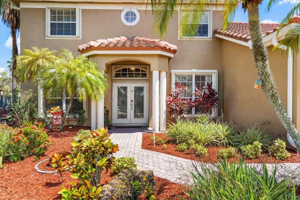 Waterways At Boca Winds, 12689 Tucano Cir, Boca Raton, Florida 33428, image 1