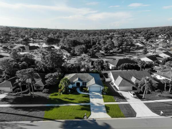 Crestwood, 129 Kings Way, Royal Palm Beach, Florida 33411, image 1