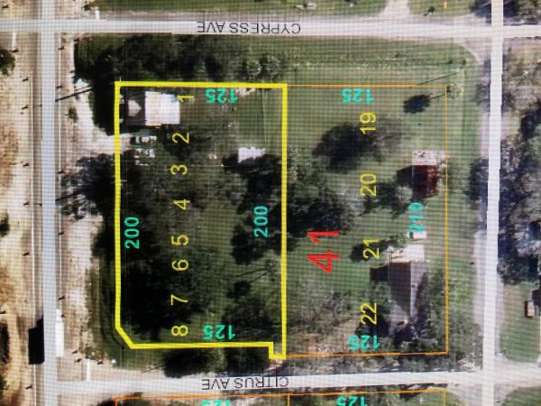 White City, 1103 W Midway Rd, Fort Pierce, Florida 34982, image 2