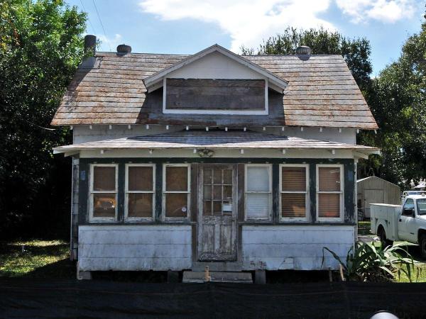 White City, 1103 W Midway Rd, Fort Pierce, Florida 34982, image 1