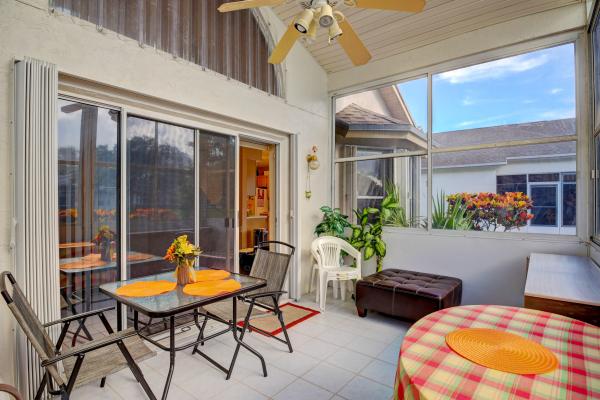 The Hammocks At River Bridge, 132 Hammocks Ct, Greenacres, Florida 33413, image 1