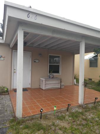 Lantana Residential, 626 Minnesota St, Lantana, Florida 33462, image 1