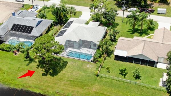 Sandhill Crossing, 1901 SE Mantua St, Port St. Lucie, Florida 34952, image 1
