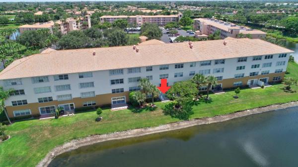 Regal Shores North At Coral Lakes, 5938 Crystal Shores Dr #105, Boynton Beach, Florida 33437, image 2