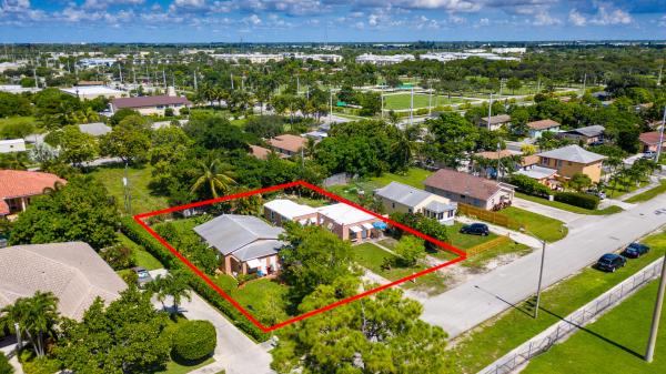 Ridgewood Heights, 1018 SW 7th Ave, Delray Beach, Florida 33444, image 2