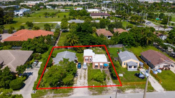 Ridgewood Heights, 1018 SW 7th Ave, Delray Beach, Florida 33444, image 1