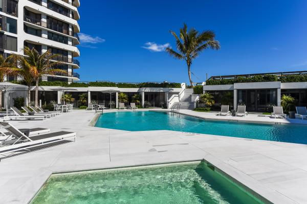 Palm Beach Hampton, 3100 S Ocean Blvd, Palm Beach, Florida 33480, image 2
