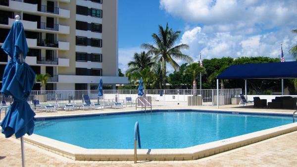 Admirality, 1208 Marine Way #504, North Palm Beach, Florida 33408, image 1