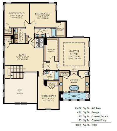 BellaSera, 3314 Brinely Pl, Royal Palm Beach, Florida 33411, image 2