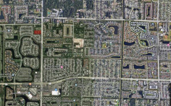 Palm Beach Farms, 1105 S Jog Rd, Greenacres, Florida 33415, image 2