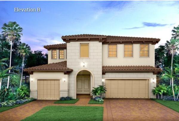 Andalucia, 8598 Dumford Ln, Lake Worth, Florida 33467, image 1
