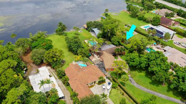 Lake Osborne Park, 6065 Pine Dr, Lake Worth, Florida 33462, image 1
