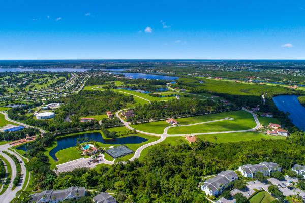 Tesoro Preserve, 101 Via Lago Cervaro, Port St. Lucie, Florida 34952, image 1