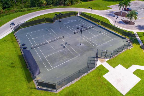 Tesoro Preserve, 163 SE Via Lago Garda, Port St. Lucie, Florida 34953, image 2