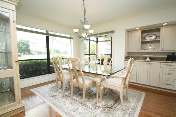 Bobwhite, 3717 N Quail Ridge Dr #Bobwhite B, Boynton Beach, Florida 33436, image 2