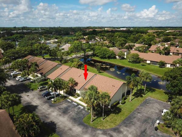 Meed Racquet Club, 3615 Caesar Ln #C, Lake Worth, Florida 33467, image 1