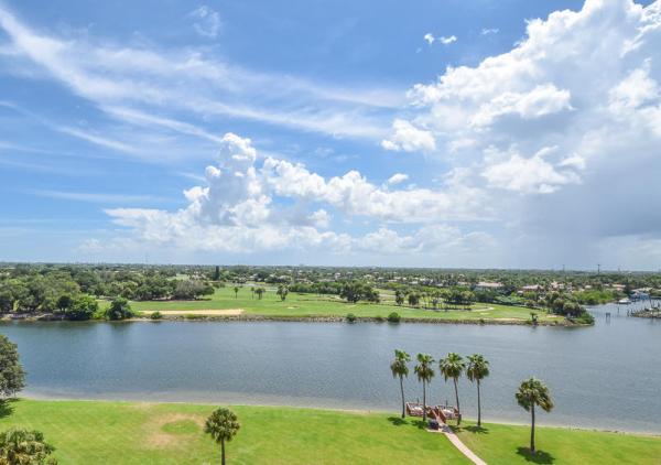 Governor's Pointe, 356 Golfview Rd #1102, North Palm Beach, Florida 33408, image 1