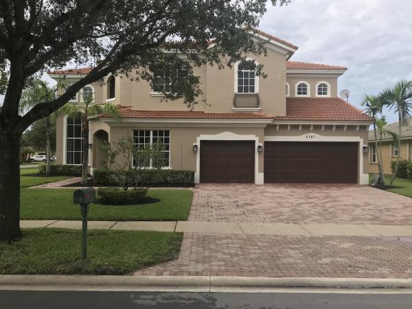 Countryside Estates, 5141 Forest Dale Dr, Lake Worth, Florida 33449, image 1