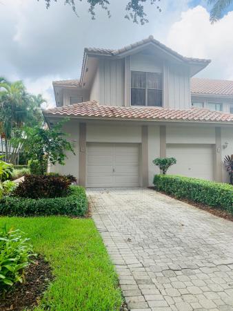 Cypress Isle At The Polo Club, 16873 Isle Of Palms Dr #B, Delray Beach, Florida 33484, image 1
