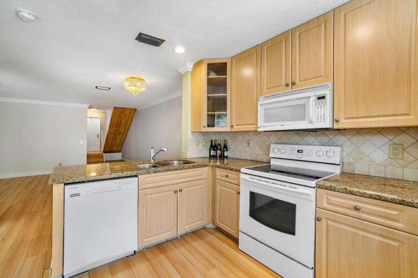 Plum At Boca Pointe, 6552 Via Regina, Boca Raton, Florida 33433, image 1
