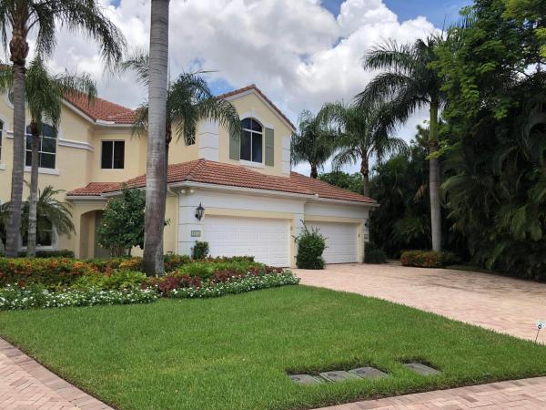 Palm Bay Club South, 120 Palm Bay Dr #B, Palm Beach Gardens, Florida 33418, image 1