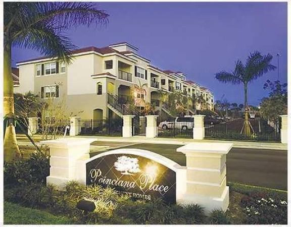 Poinciana Place, 5920 W Sample Rd #205, Coral Springs, Florida 33067, image 1