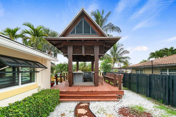 Boca Keys, 771 Glouchester St, Boca Raton, Florida 33487, image 3