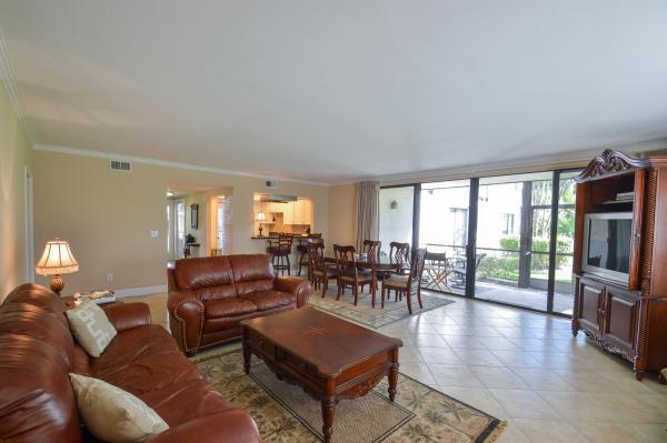 Cowdray Park, 13268 Polo Club Rd #A107, Wellington, Florida 33414, image 1