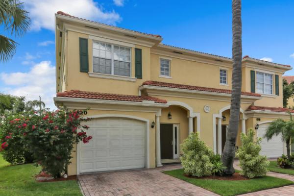 Marbella Villas, 500 Marbella Cir, North Palm Beach, Florida 33403, image 1