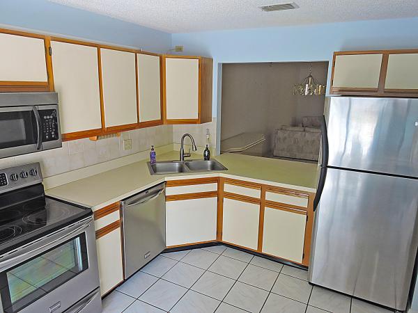 The Arbours Of The Palm Beaches, 2640 Gately Dr W #205, West Palm Beach, Florida 33415, image 1