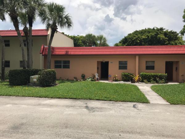 Golden Lakes Village, 1903 Golden Lakes Blvd, West Palm Beach, Florida 33411, image 1
