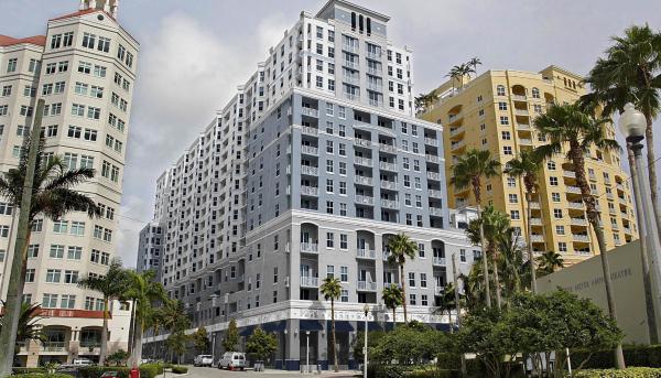 The Strand, 255 Evernia St #1218, West Palm Beach, Florida 33401, image 2