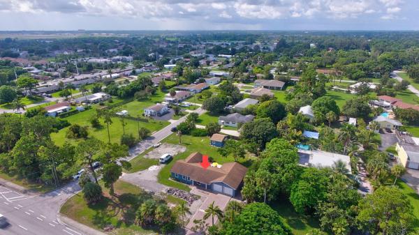 Haverhill Gardens, 5100 Belvedere Rd, Haverhill, Florida 33415, image 1