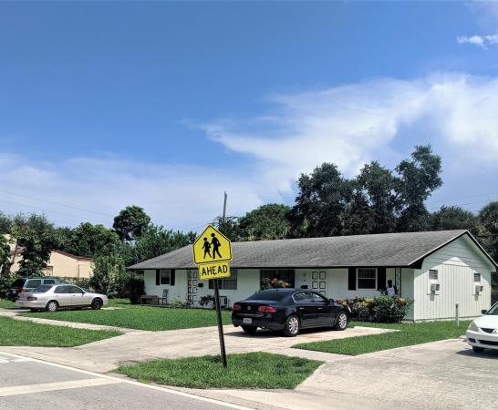 Park Manor, 341 Silver Beach Rd, Riviera Beach, Florida 33403, image 2