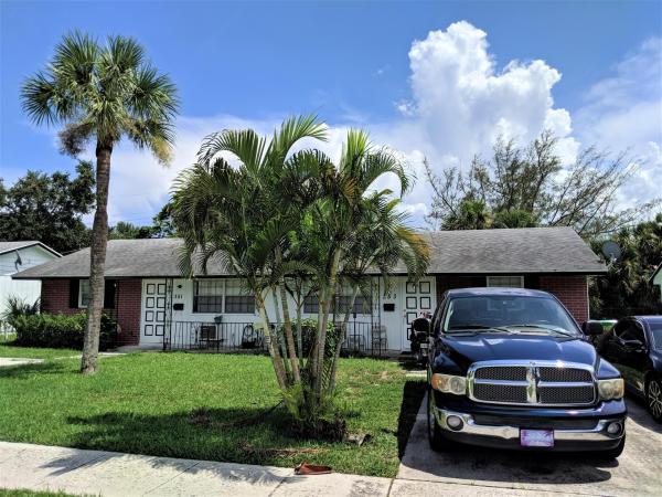 Park Manor, 351 Silver Beach Rd, Riviera Beach, Florida 33403, image 3