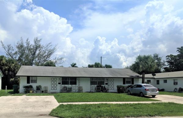 Park Manor, 361 Silver Beach Rd, Riviera Beach, Florida 33403, image 2