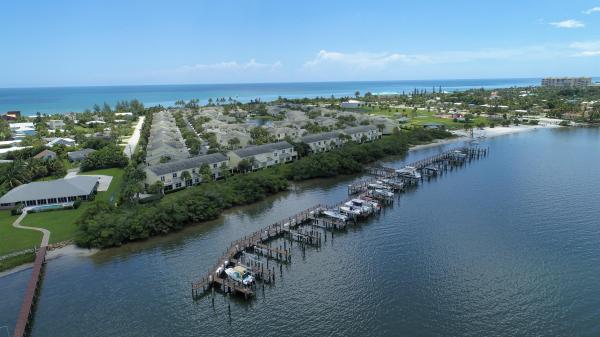 Mariner Bay At Hutchinson Island, 2104 Mariner Bay Blvd, Fort Pierce, Florida 34949, image 2