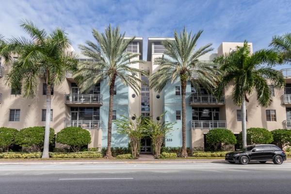 The Meridian Delray, 335 SE 6th Ave #307, Delray Beach, Florida 33483, image 1