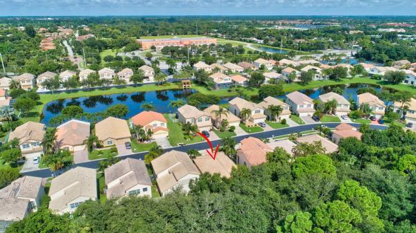 The Colony At Boynton Beach, 7781 Colony Lake Dr, Boynton Beach, Florida 33436, image 3